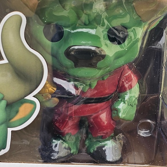 Doctor Strange In‎ The Multiverse Of Madness Rintrah #1004 Funko Pop! Marvel - Picture 3 of 6